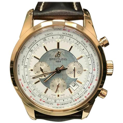 breitling transocean geschichte|breitling transocean chronograph for sale.